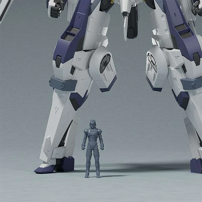 MODEROID - TITANOMACHIA EDELSTEIN 2