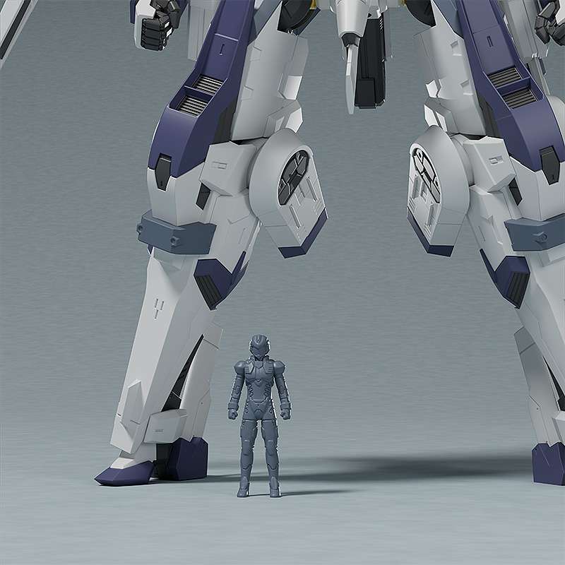 MODEROID - TITANOMACHIA EDELSTEIN 2