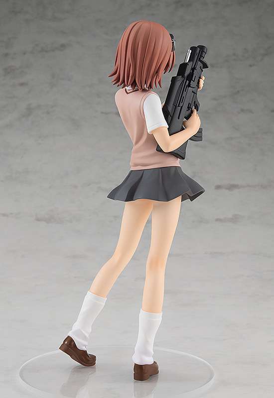 POP UP PARADE - A CERTAIN SCIENTIFIC RAILGUN SISTER