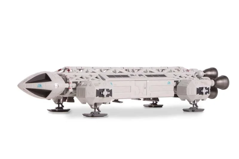 SPACE 1999 EAGLE TRANSPORTER COLLECTIBLE SPECIAL LTD ED