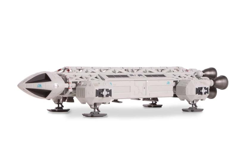 SPACE 1999 EAGLE TRANSPORTER COLLECTIBLE SPECIAL LTD ED
