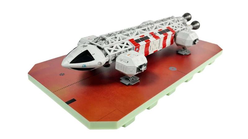 SPACE 1999 RESCUE EAGLE COLLECTIBLE SPECIAL LTD ED