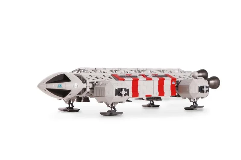 SPACE 1999 RESCUE EAGLE COLLECTIBLE SPECIAL LTD ED