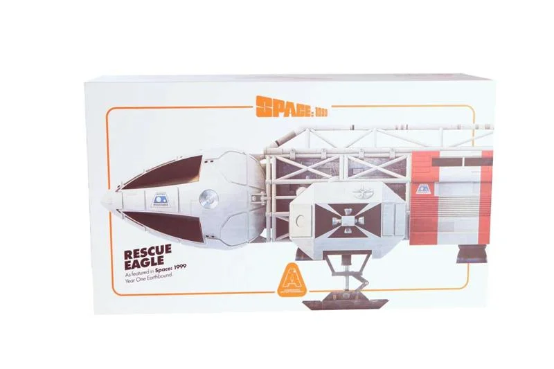 SPACE 1999 RESCUE EAGLE COLLECTIBLE SPECIAL LTD ED