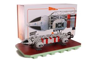 SPACE 1999 RESCUE EAGLE COLLECTIBLE SPECIAL LTD ED