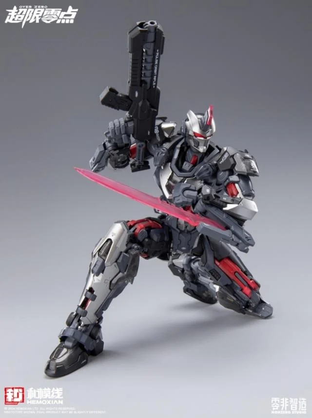1/10 TASTIER & MULTIPURPOSE MECHANICAL DOG SET