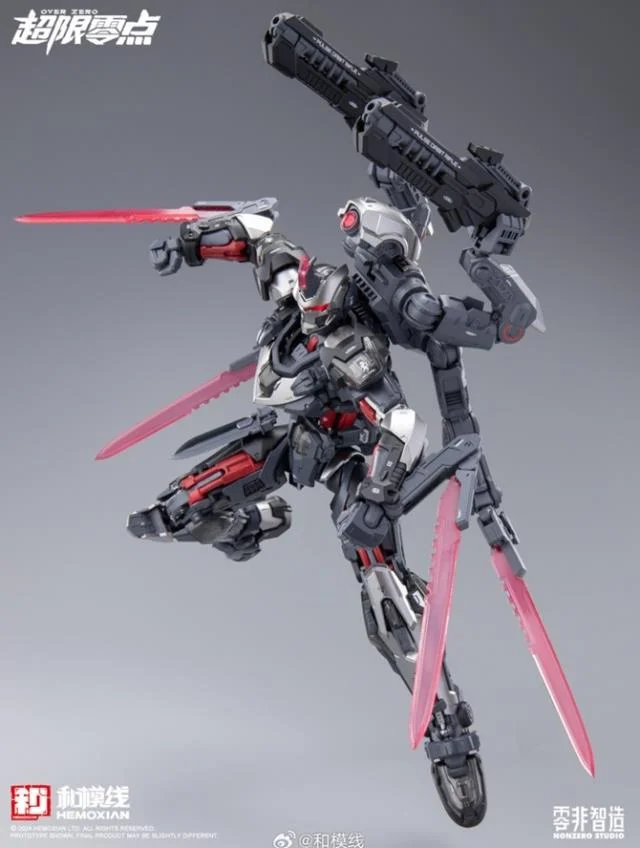 1/10 TASTIER & MULTIPURPOSE MECHANICAL DOG SET