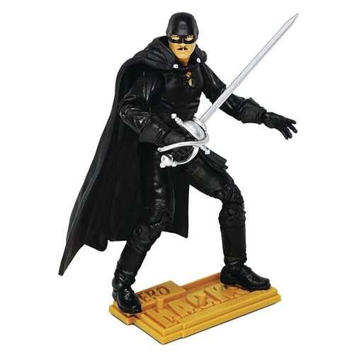 ZORRO - ZORRO