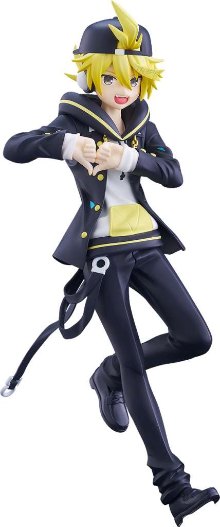 POP UP PARADE L - KAGAMINE LEN BRING IT ON