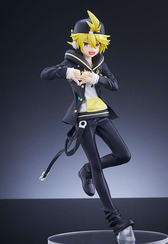 POP UP PARADE L - KAGAMINE LEN BRING IT ON
