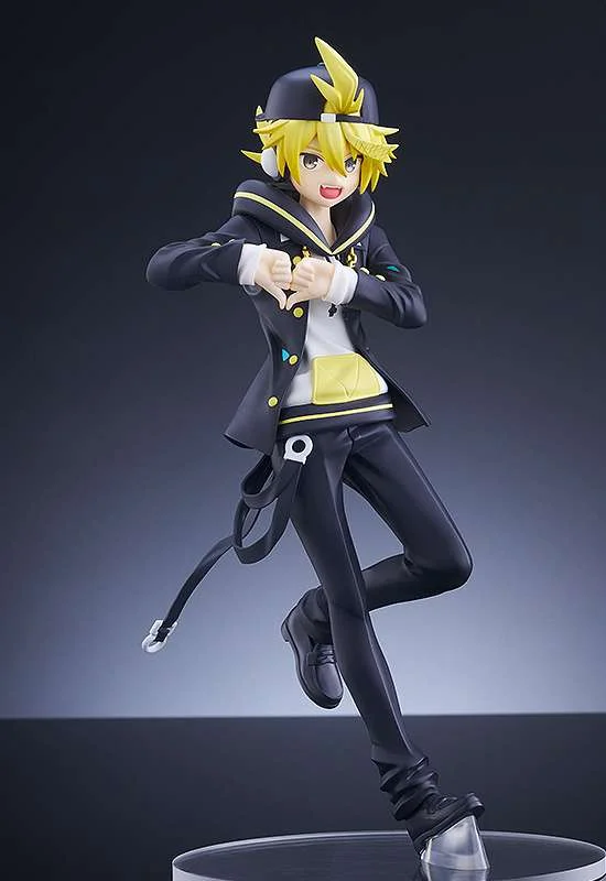 POP UP PARADE L - KAGAMINE LEN BRING IT ON