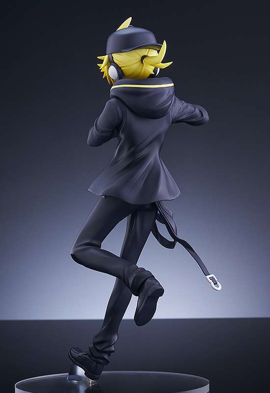 POP UP PARADE L - KAGAMINE LEN BRING IT ON