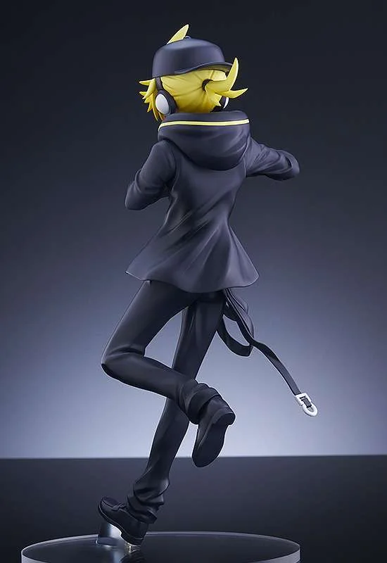 POP UP PARADE L - KAGAMINE LEN BRING IT ON