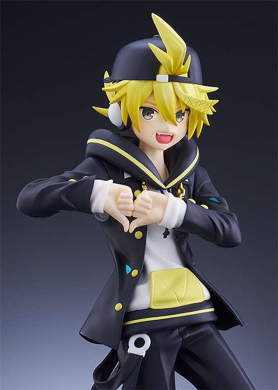 POP UP PARADE L - KAGAMINE LEN BRING IT ON