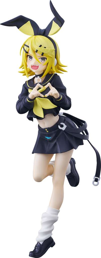 POP UP PARADE L - KAGAMINE RIN BRING IT ON