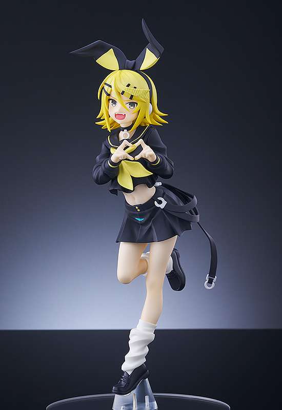 POP UP PARADE L - KAGAMINE RIN BRING IT ON
