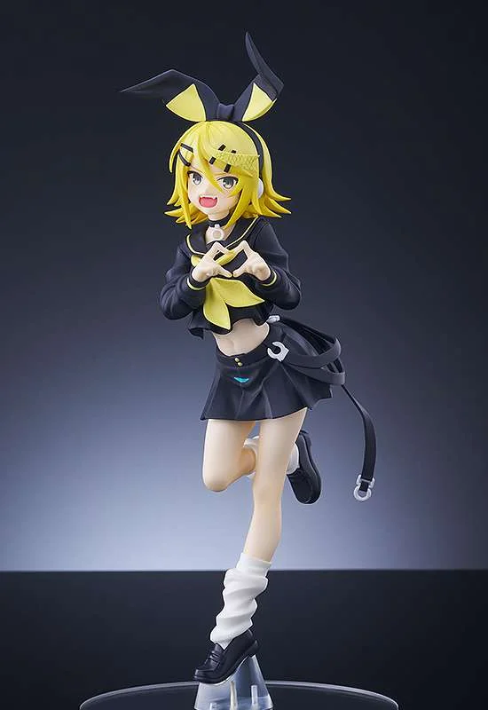 POP UP PARADE L - KAGAMINE RIN BRING IT ON
