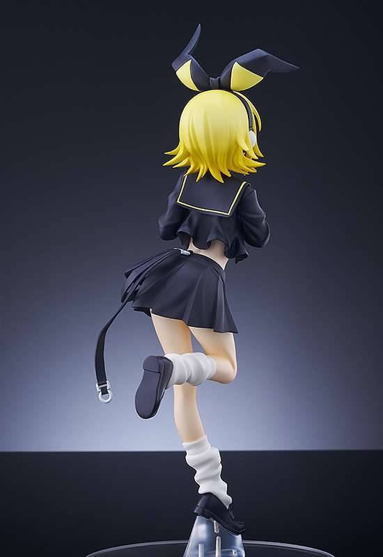 POP UP PARADE L - KAGAMINE RIN BRING IT ON