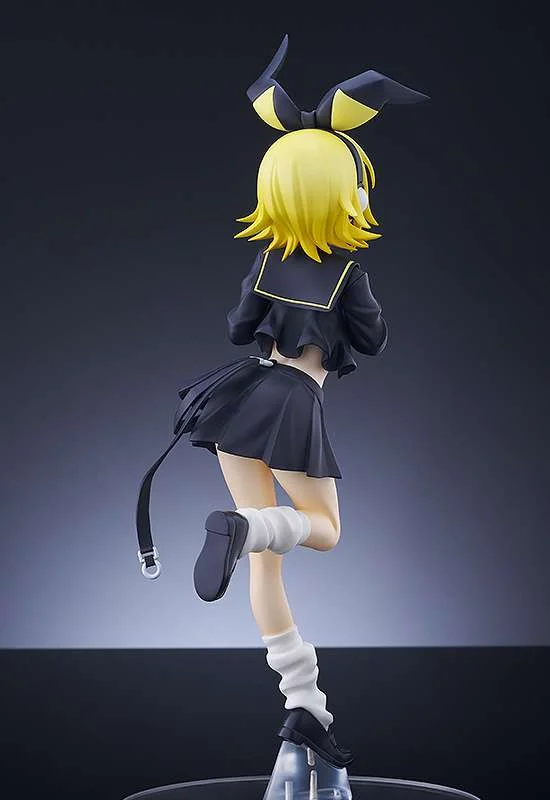 POP UP PARADE L - KAGAMINE RIN BRING IT ON