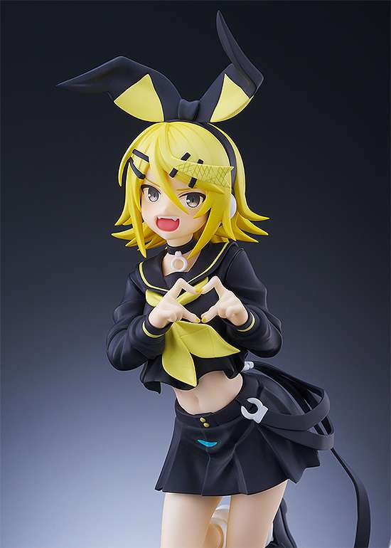 POP UP PARADE L - KAGAMINE RIN BRING IT ON