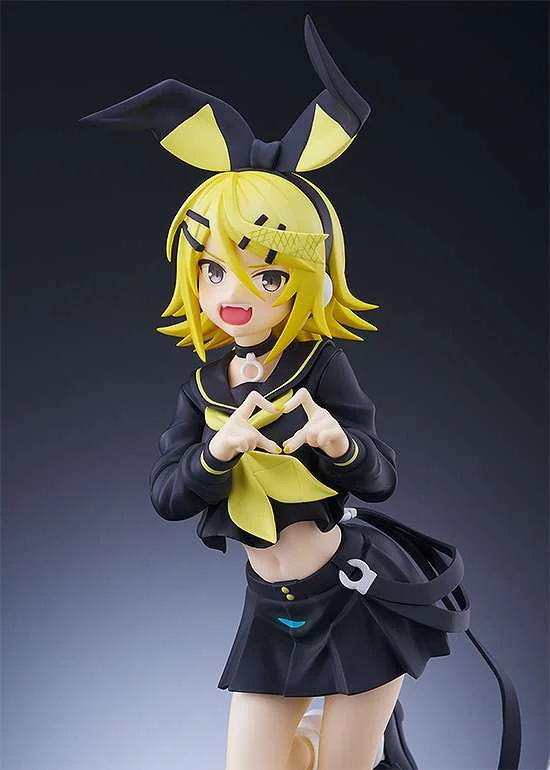 POP UP PARADE L - KAGAMINE RIN BRING IT ON