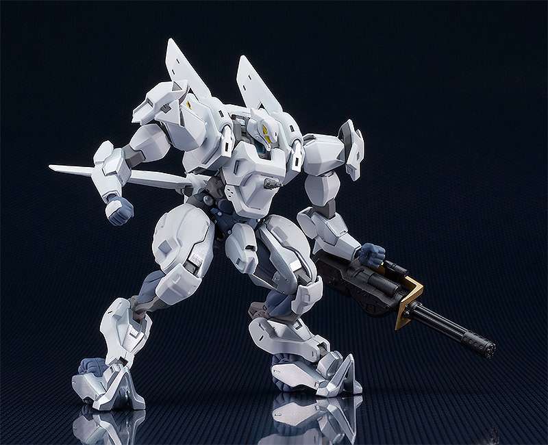 MODEROID - BRAVE BANG BRAVERN M2 RHINO