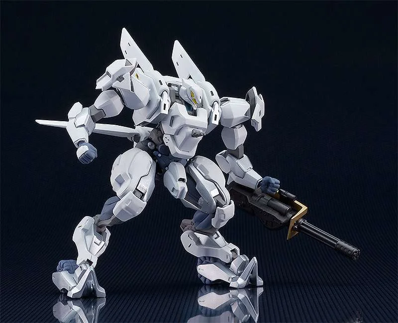 MODEROID - BRAVE BANG BRAVERN M2 RHINO