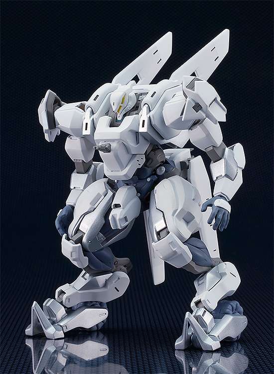 MODEROID - BRAVE BANG BRAVERN M2 RHINO