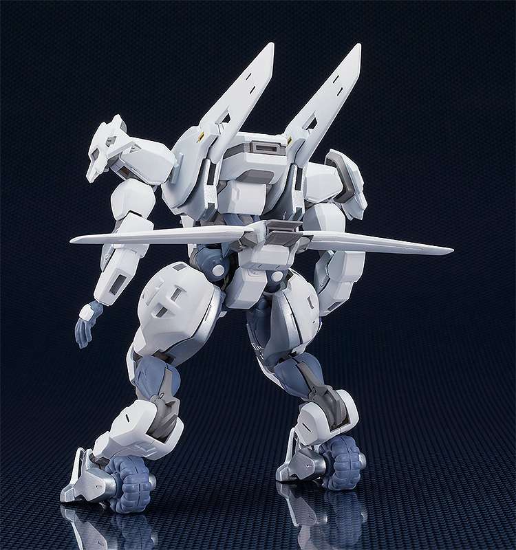 MODEROID - BRAVE BANG BRAVERN M2 RHINO
