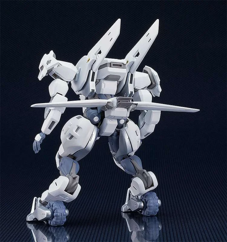 MODEROID - BRAVE BANG BRAVERN M2 RHINO