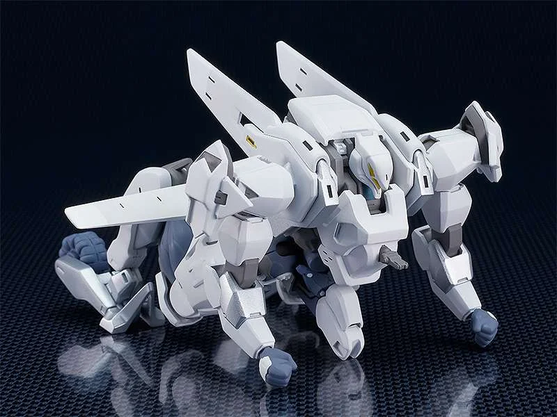 MODEROID - BRAVE BANG BRAVERN M2 RHINO