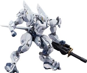 MODEROID - BRAVE BANG BRAVERN M2 RHINO