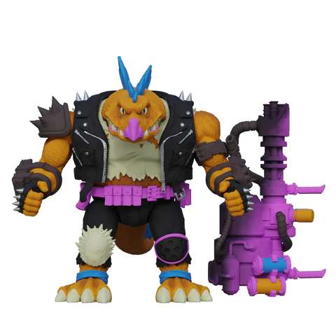 SAUROZOIC WARRIORS MARR OSSIS