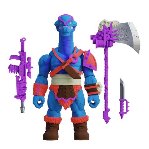 SAUROZOIC WARRIORS RANGE BRAKHION