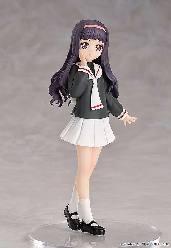 POP UP PARADE - CARDCAPTOR SAKURA TOMOYO DAIDOUJI