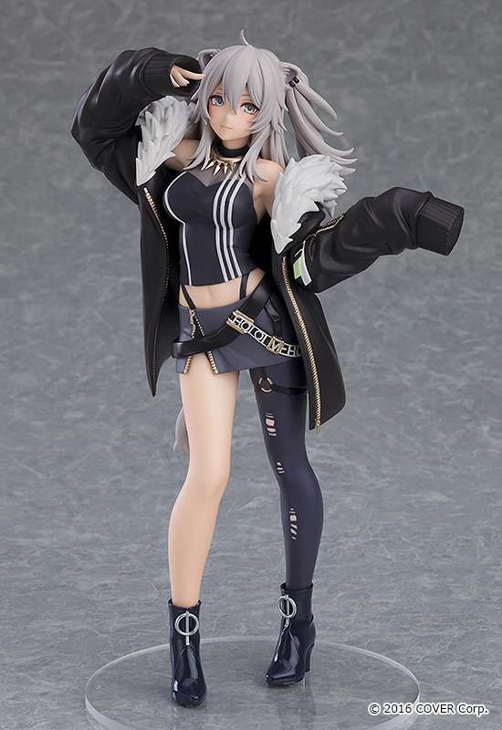 POP UP PARADE - HOLOLIVE PRODUCTION SHISHIRO BOTAN