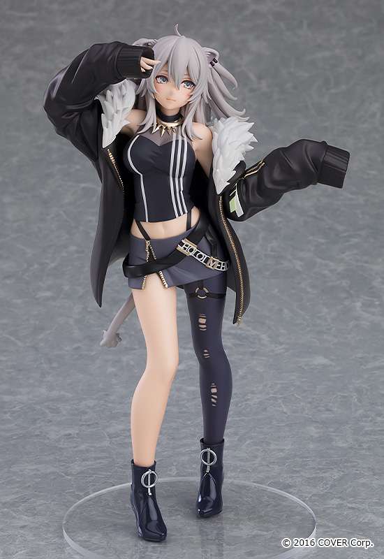 POP UP PARADE - HOLOLIVE PRODUCTION SHISHIRO BOTAN