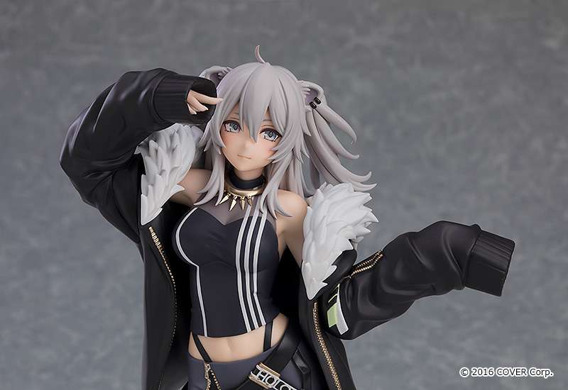 POP UP PARADE - HOLOLIVE PRODUCTION SHISHIRO BOTAN