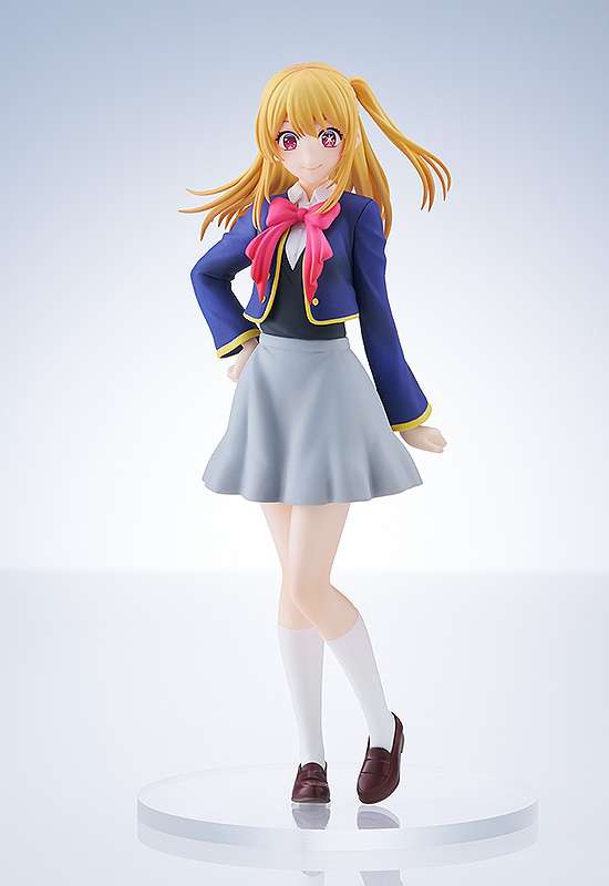 POP UP PARADE - OSHI NO KO RUBY
