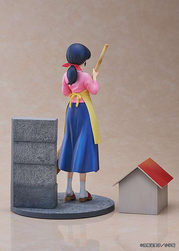 1/7 MAISON IKKOKU - KYOKO & SOICHIRO