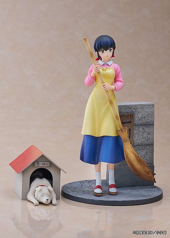 1/7 MAISON IKKOKU - KYOKO & SOICHIRO