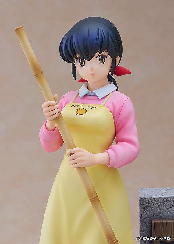 1/7 MAISON IKKOKU - KYOKO & SOICHIRO