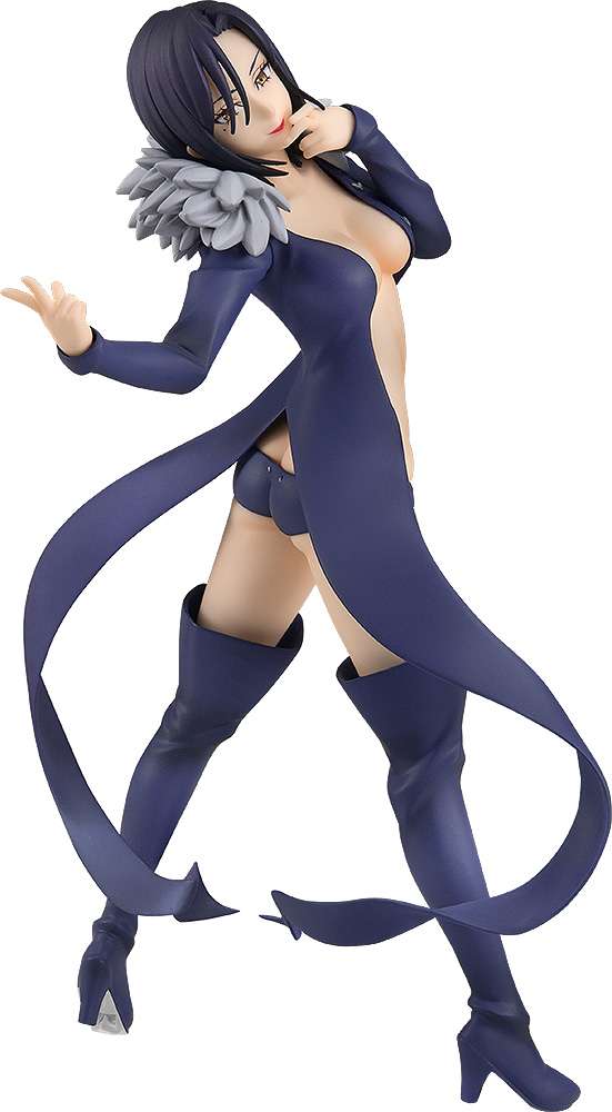 POP UP PARADE - SEVEN DEADLY SINS MERLIN