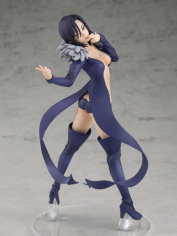 POP UP PARADE - SEVEN DEADLY SINS MERLIN