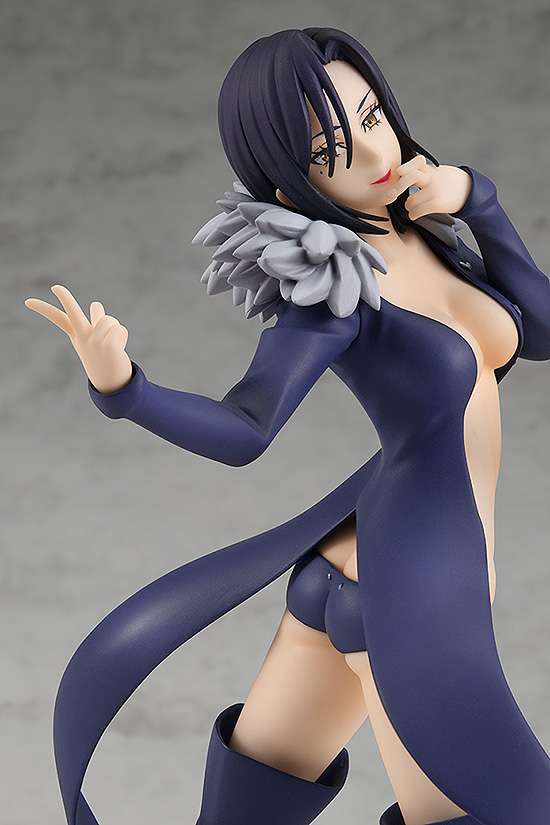POP UP PARADE - SEVEN DEADLY SINS MERLIN