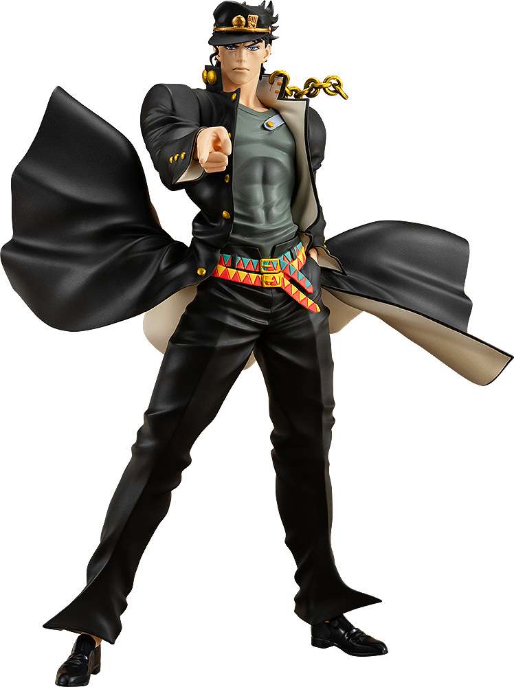 POP UP PARADE - JOJO BIZARRE ADVENTURE JOTARO KUJO