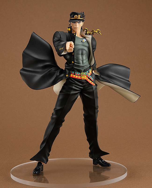 POP UP PARADE - JOJO BIZARRE ADVENTURE JOTARO KUJO