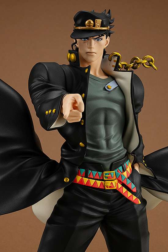 POP UP PARADE - JOJO BIZARRE ADVENTURE JOTARO KUJO