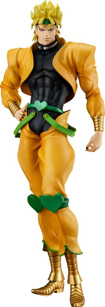 POP UP PARADE - JOJO BIZARRE ADVENTURE DIO