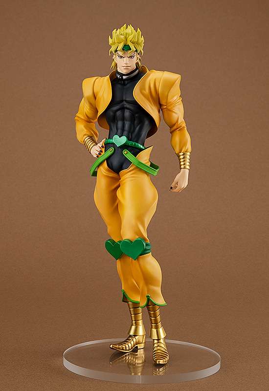 POP UP PARADE - JOJO BIZARRE ADVENTURE DIO